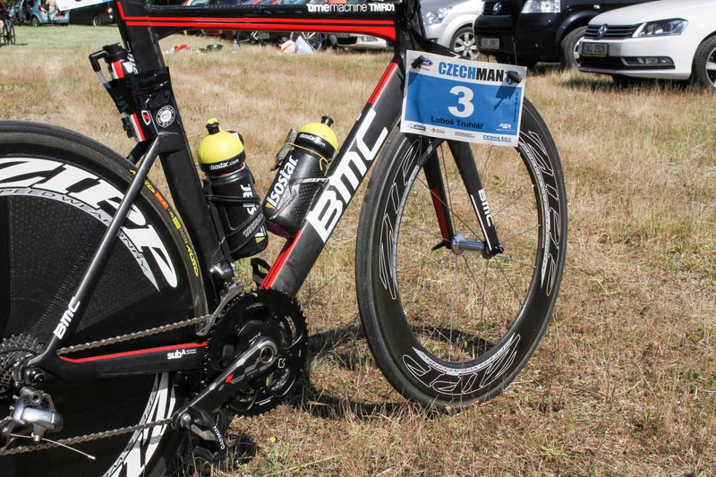 czechman triatlon isostar kolo