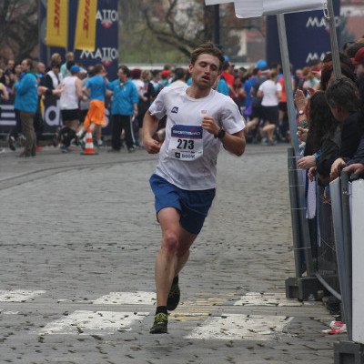 pulmaraton