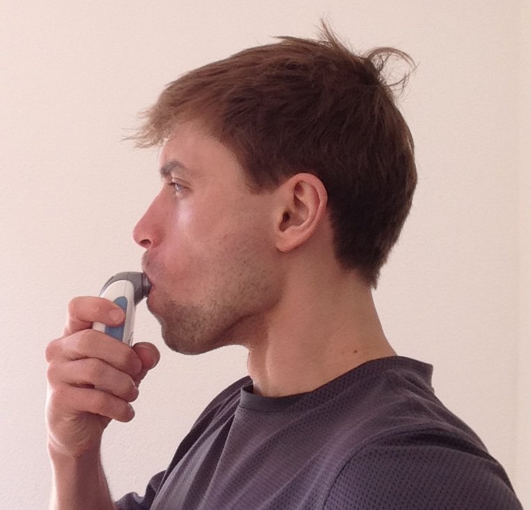 powerbreathe truhlar