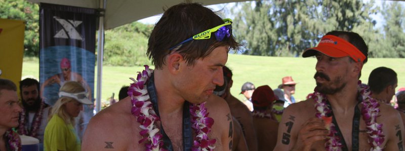 xterra hawaii truhlar cil